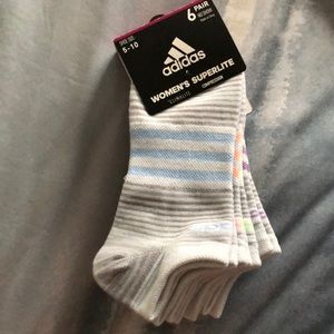 Adidas Ankle Socks